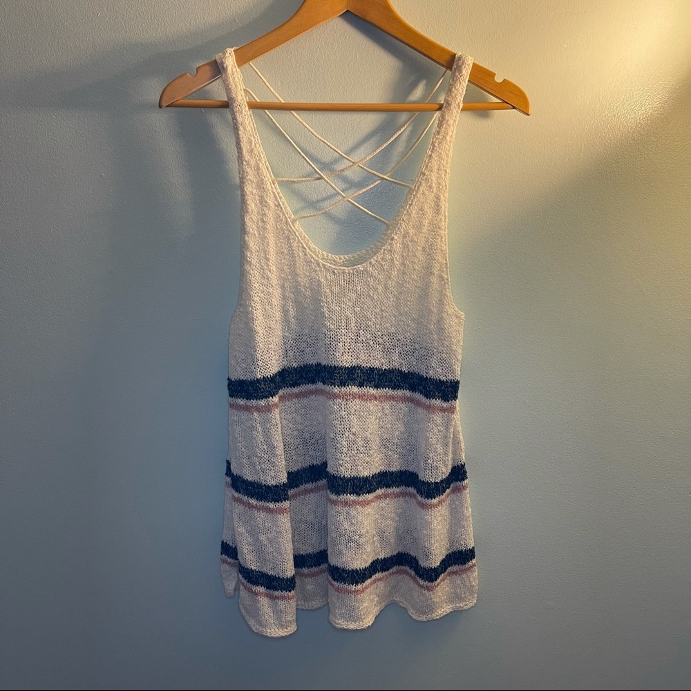 - AMERICAN EAGLE TANK